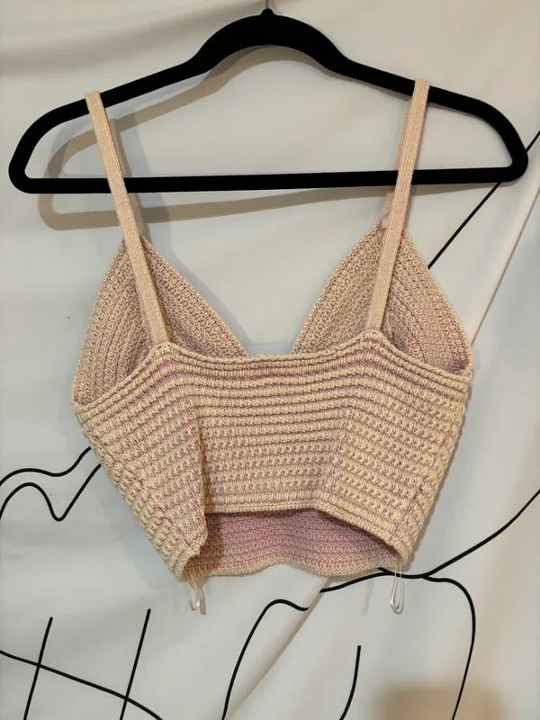 PacSun Knit Tank Top - Image 2