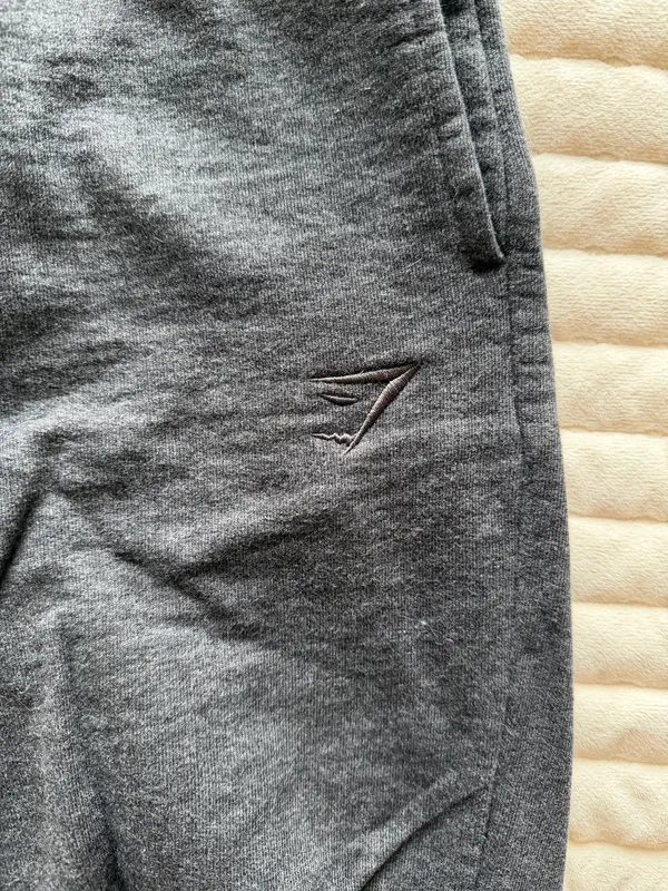Gymshark Sweatpants Jogger - Image 2