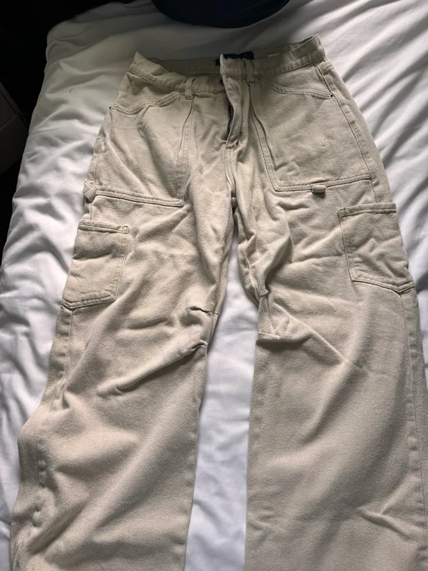 Lioness Pants Cargo - Image 3