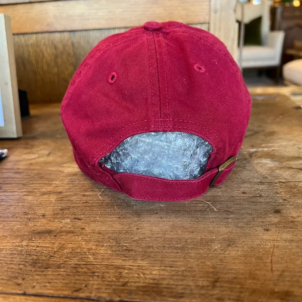 47 NWOT University of Alabama Baseball Hat - Image 5