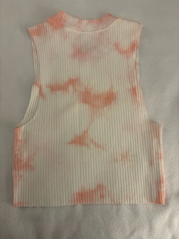 Aerie Cropped Tank - Image 3