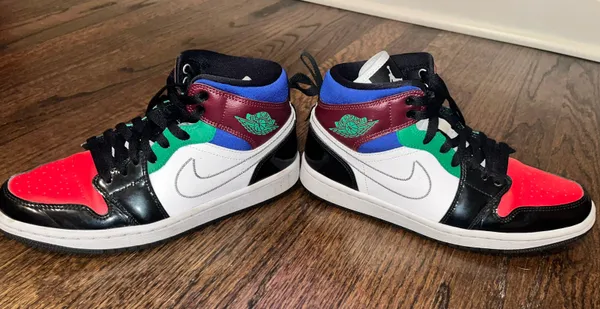 Jordan 1s - Image 2