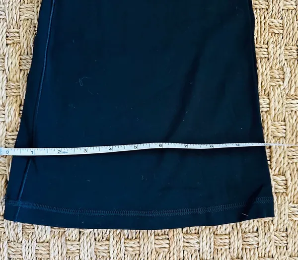 Offline By Aerie Real Me Crossover Flare Leggings Women’s Size Small - Image 8