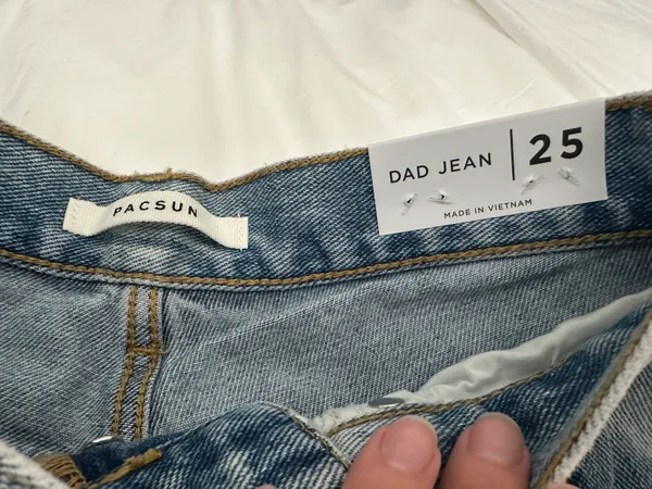 PacSun Jean - Image 2