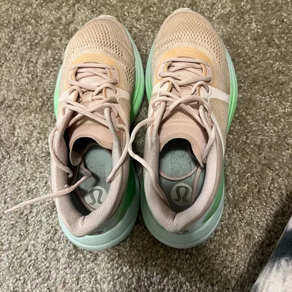 Lululemon‎ BlissFeel run sneaker 8.5 - Image 13