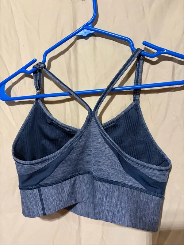 Nike sports bra - Image 2