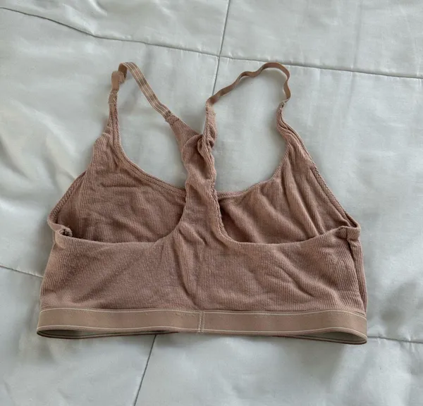 Calvin Klein Bralette - Image 2