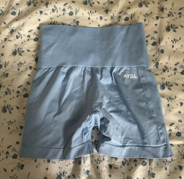 ABYL Blue Size XS - Image 2