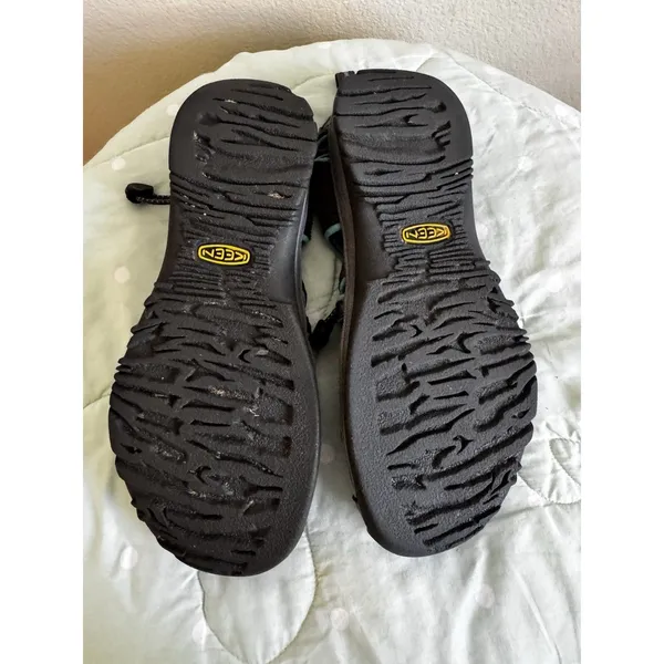 KEEN Women's Whisper Sandals size 9 - Image 6