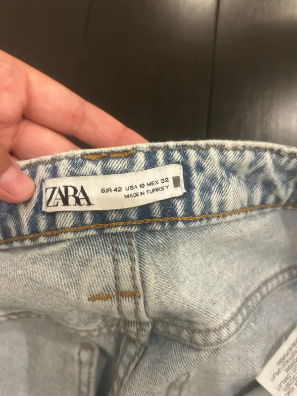 ZARA Jeans - Image 3