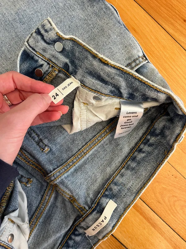 PacSun Jeans - Image 6