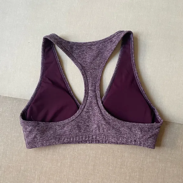Aritzia TnAction TNACOZY TREAD SPORTS BRA - Image 5