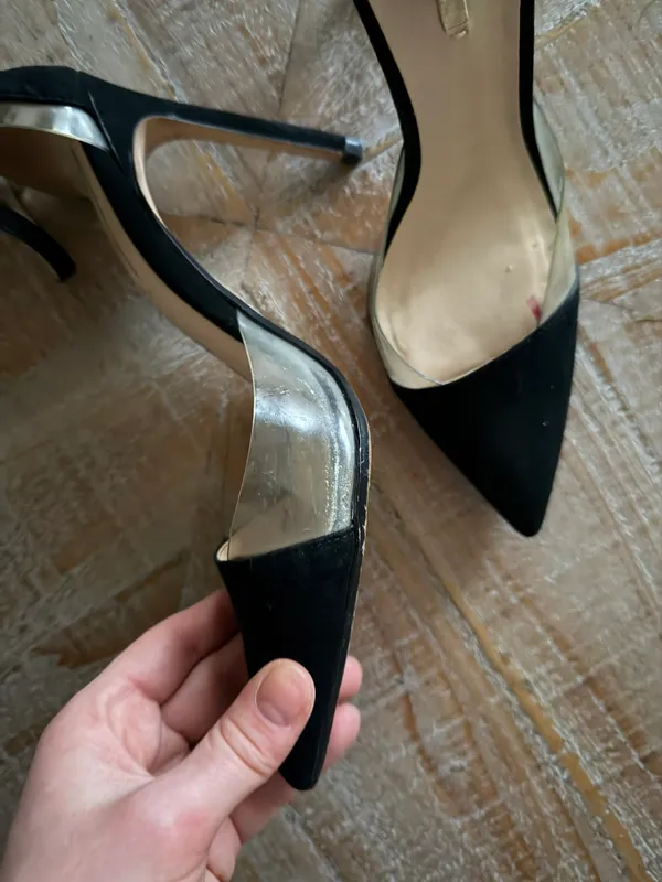ZARA Heels - Image 3