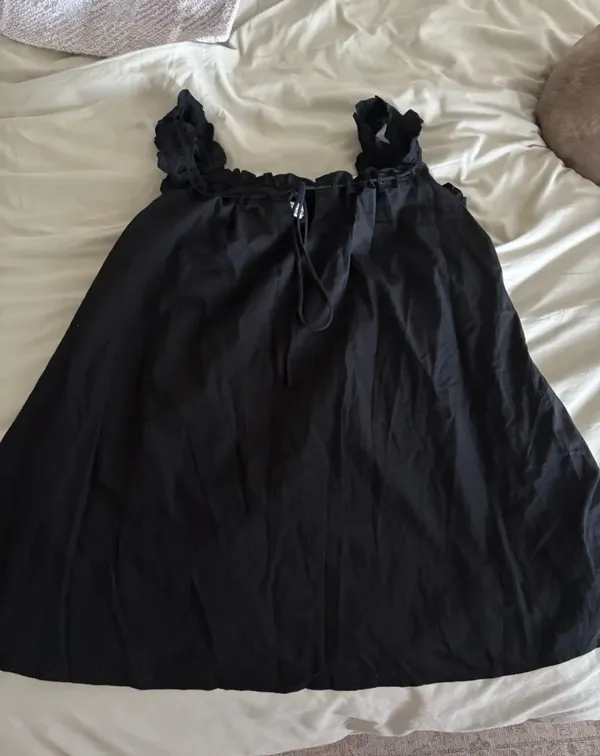 Petite Princess Polly Mini Dress - Image 2
