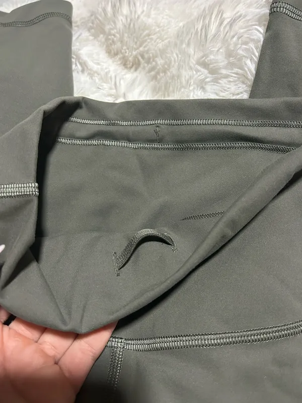 Lululemon Wunder Leggings - Image 3