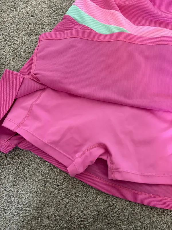 Beach Riot Workout Dress - Image 3