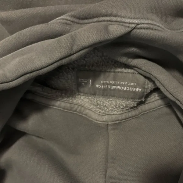 Abercrombie Hoodie - Image 2