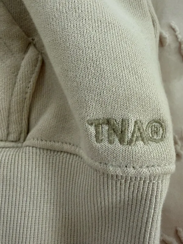 Aritzia TNA Sweatfleece Cozy Fleece Perfect Fit - Image 2