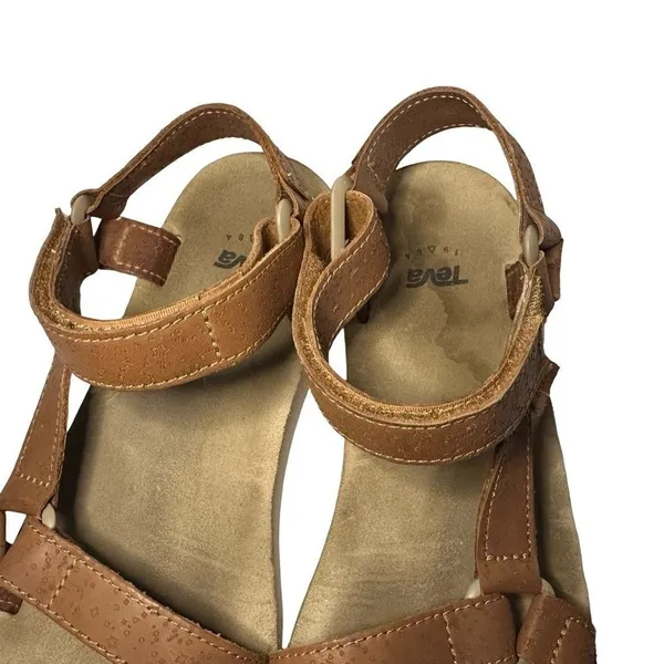 Teva Women's Midform Universal Star size 9 - Image 4