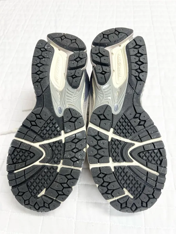 New Balance 1906F Sneakers in Linen Dark Artic Grey Womens 5.5 Men’s 4 - Image 9