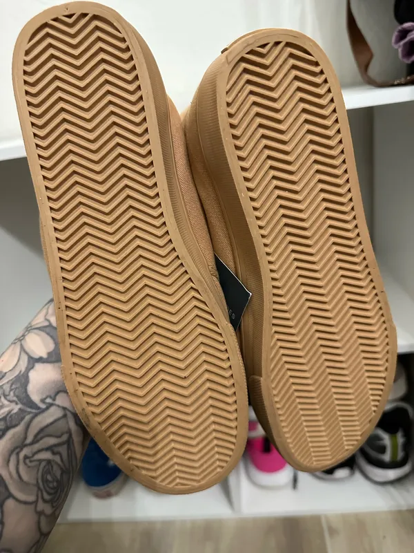 Bangs women’s shoes size 8 - Image 4