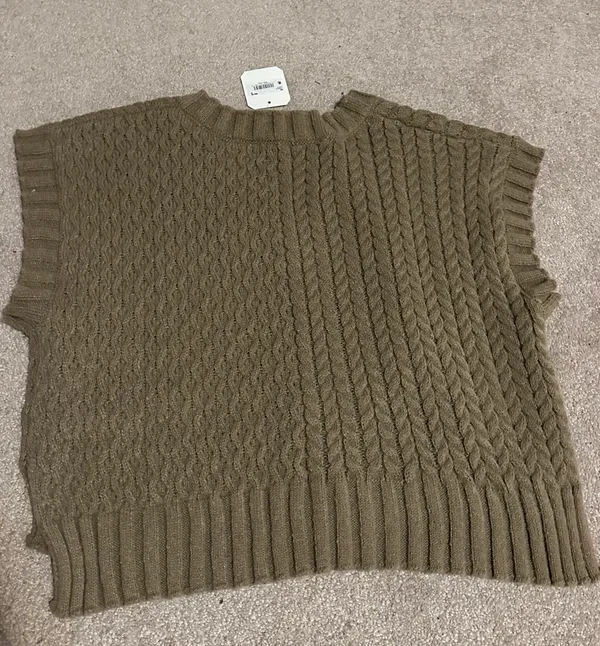 Altar'd State Sweater - Image 2