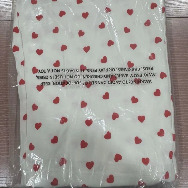 Hello Kitty | Aero Hearts Sleep Pants New Medium - Image 7