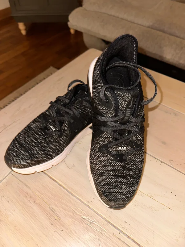 Nike Air Max Women’s - Image 9