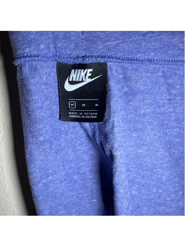 Nike Boxer Briefs Size M Blue White - Image 4
