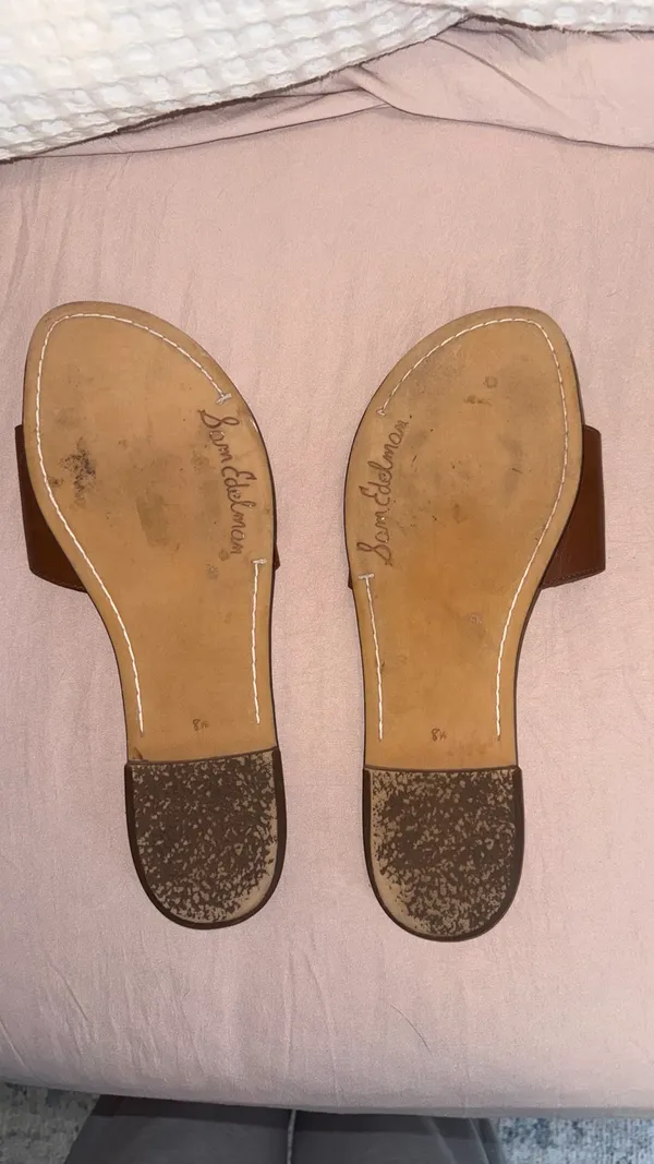 Sam Edelman Sandals - Image 2