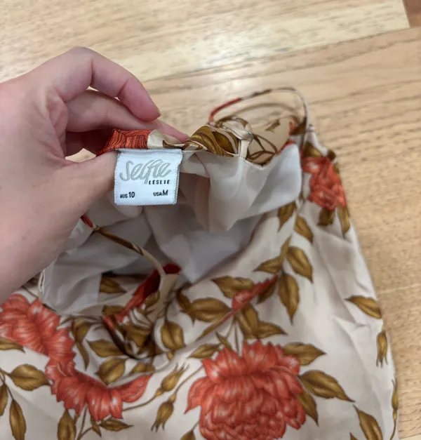 Selfie Leslie Dress - Image 2