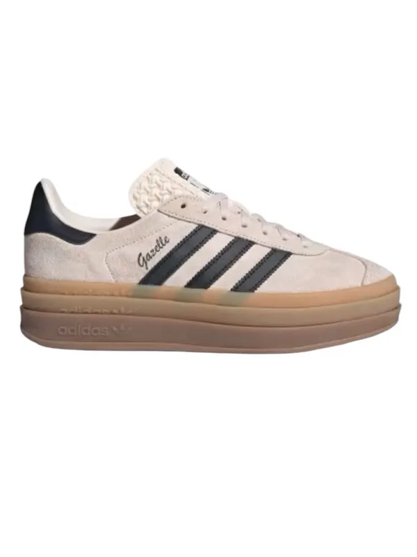 Adidas Gazelle Bold "Wonder Quartz" sneakers Size 7.5 - Image 2