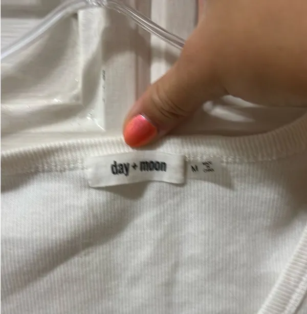 body suit Size M - Image 3