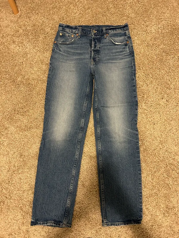 Gap Jeans - Image 2