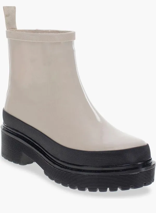 NWT Chooka Rain Boots. Small spot as seen in photos. - Image 7