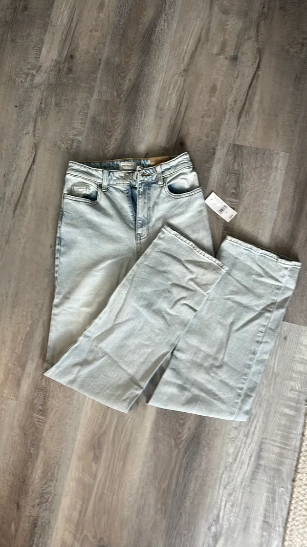 PacSun Jeans Stretch 90s Boyfriend - Image 3