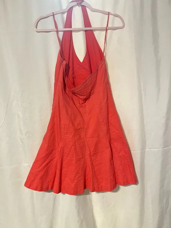 Armani Exchange halter Dress - Image 2