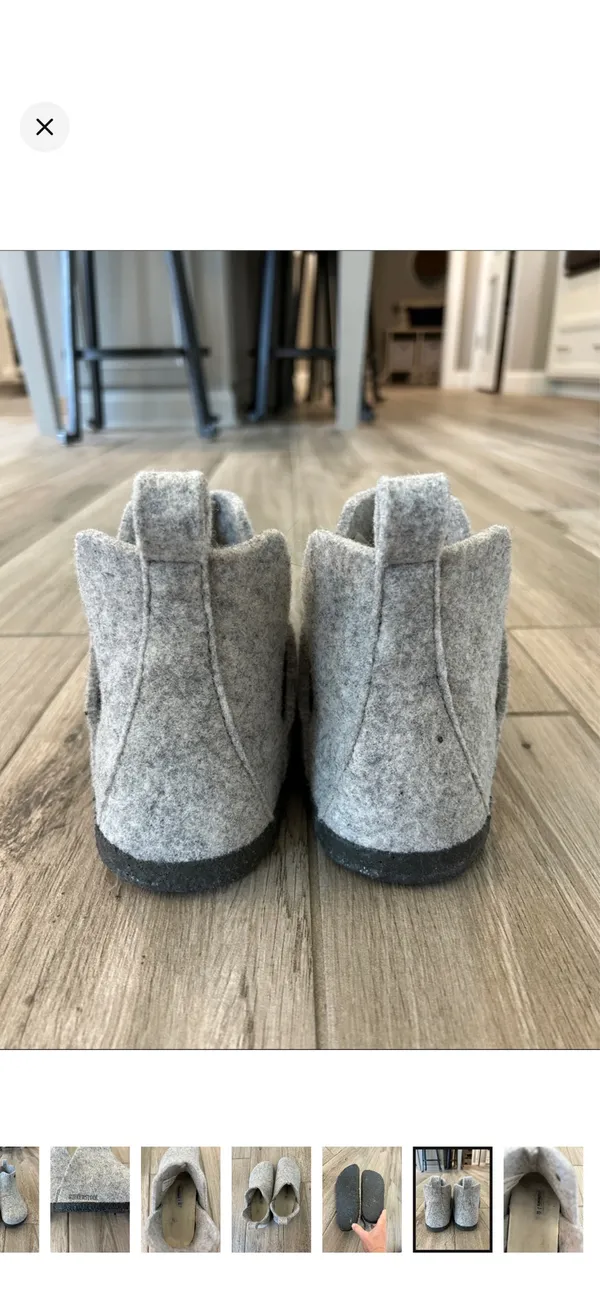 Birkenstock boots  - Image 7