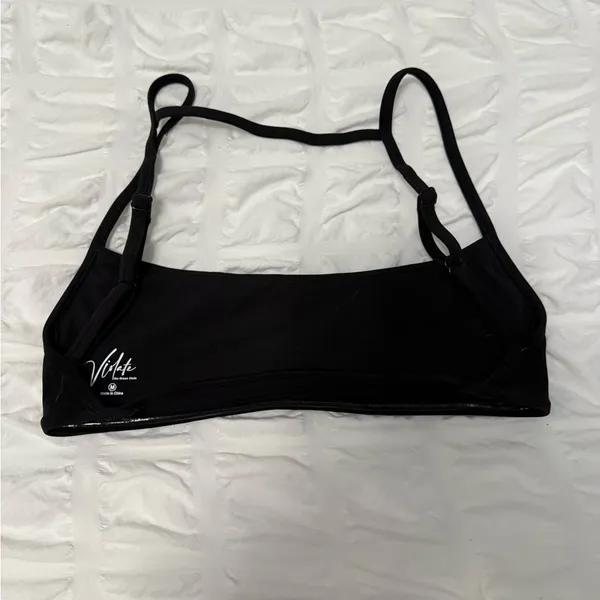 Violate the Dress Code Bra! - Image 5