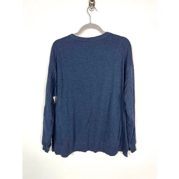 Wildfox “social” sweatshirt women’s size large‎ - Image 7