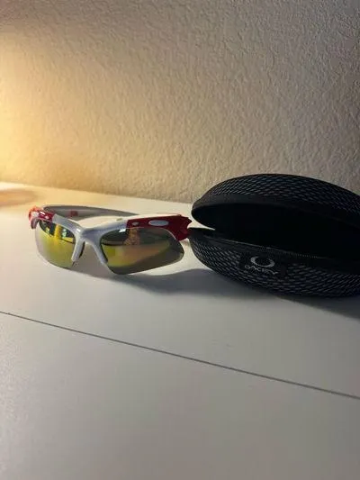 Oakley Sunglasses Sport Polarized - Image 2