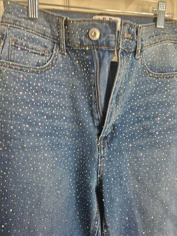 VBRT Jeans Blue Size 27 - Image 8