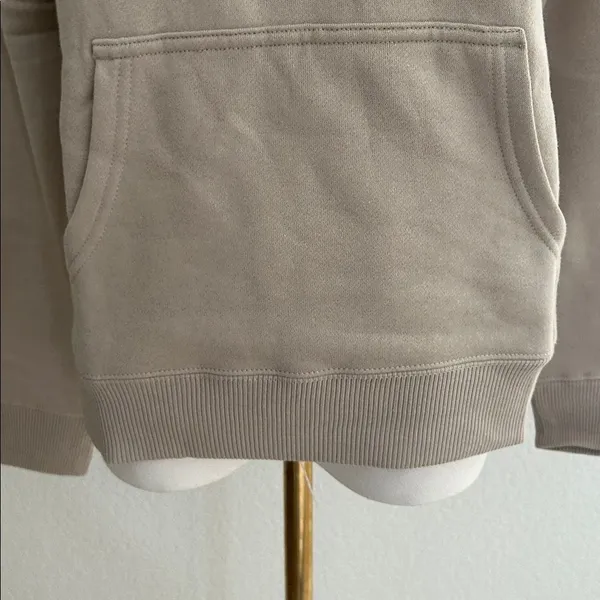 MARMOT Women's Culebra Peak Hoody, Sandbar, Size Small, NWT - Image 5