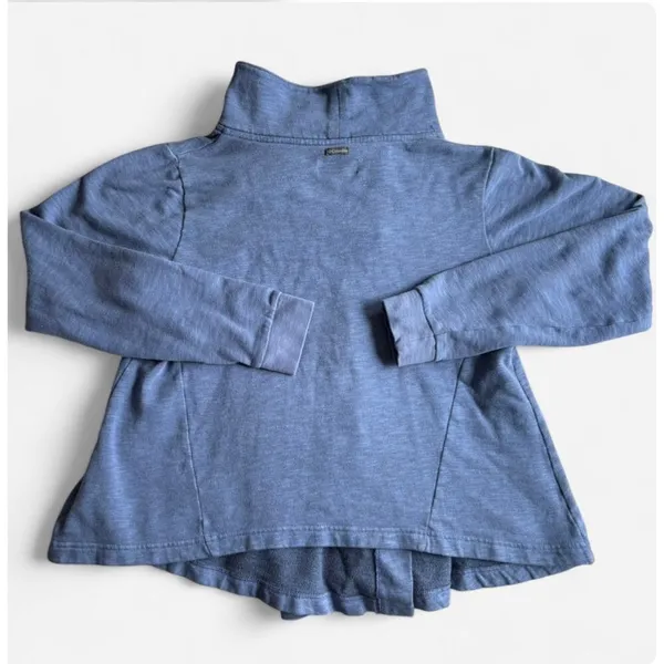 Columbia Women's Blue Casual Jacket - Image 7