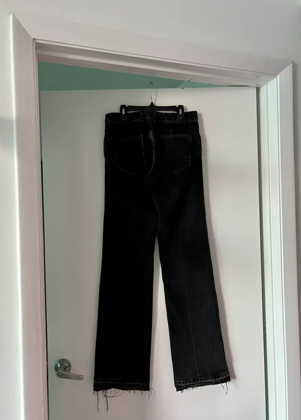 ZARA Jeans - Image 2