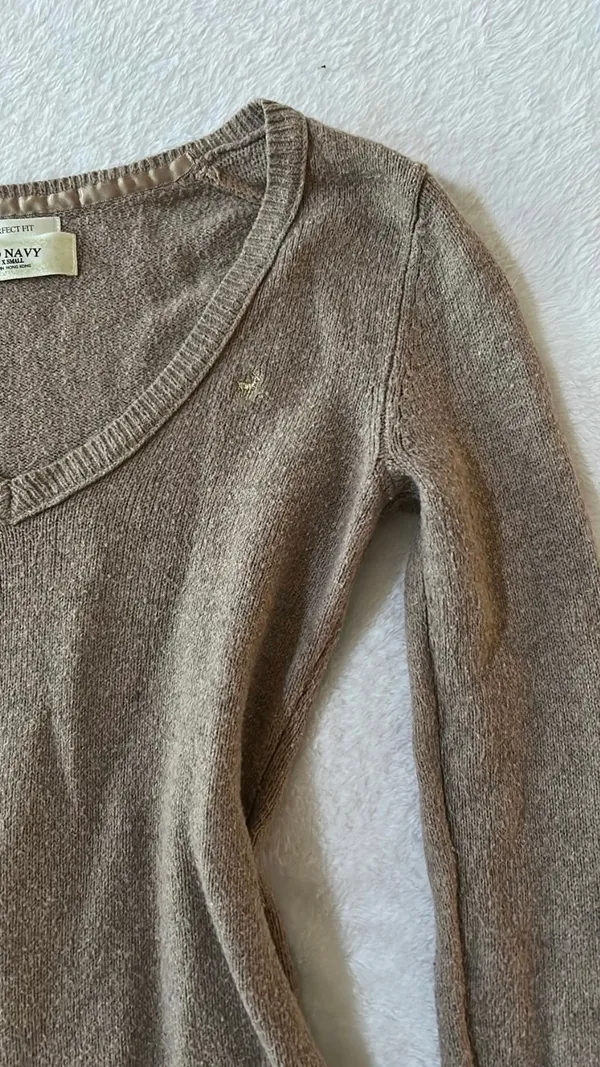 Vintage Old Navy Sweater - Image 2