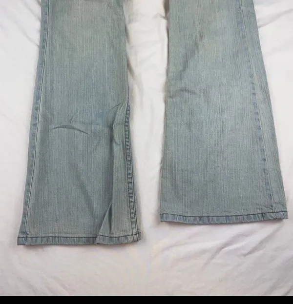 Jeans Blue Size 0 - Image 7