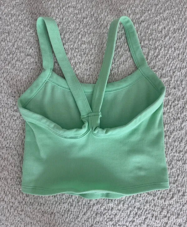 Free People Movement Tank Top - Image 3