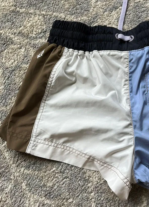 FP MOVEMENT XS Invigorate Colorblock Shorts - Image 7