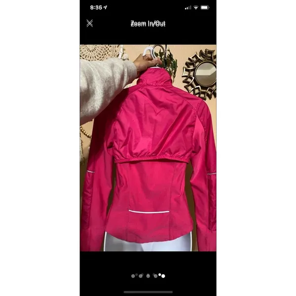 Nike Jacket - Image 8